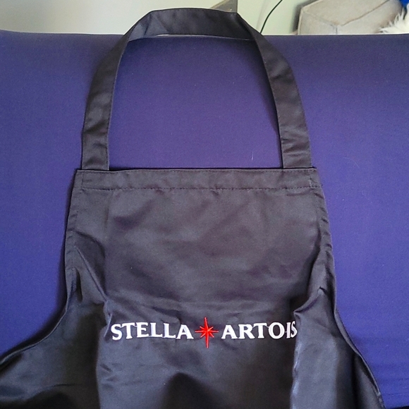 Stella Artois Apron - Picture 2 of 2